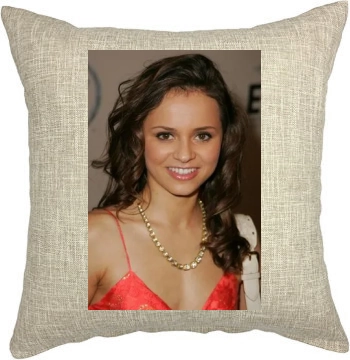 Sasha Cohen Pillow