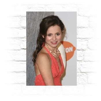 Sasha Cohen Metal Wall Art