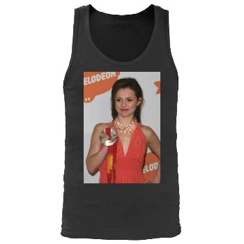 Sasha Cohen Men's Tank Top