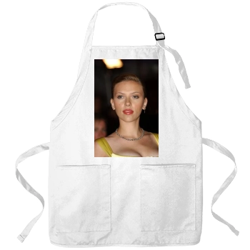 Scarlett Johansson Apron