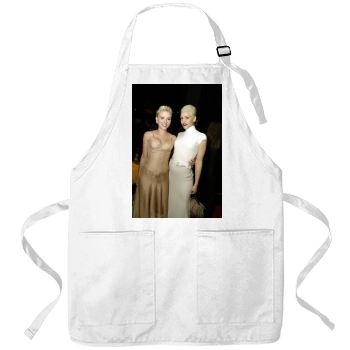 Scarlett Johansson Apron