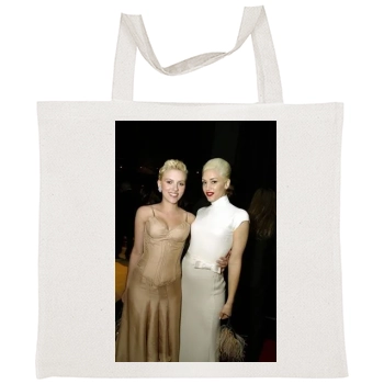 Scarlett Johansson Tote