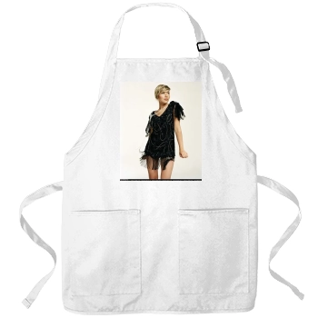 Scarlett Johansson Apron