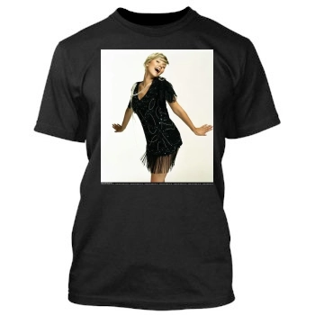 Scarlett Johansson Men's TShirt