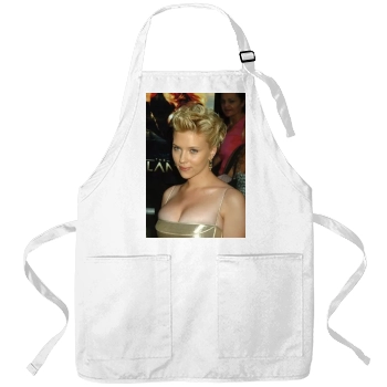 Scarlett Johansson Apron