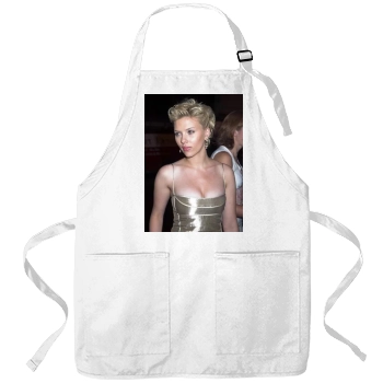 Scarlett Johansson Apron