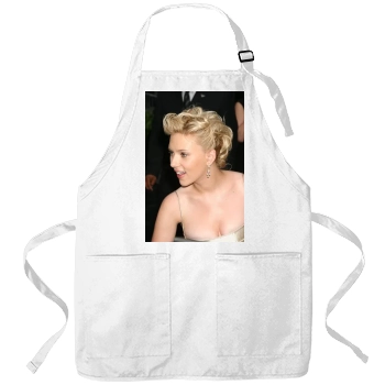 Scarlett Johansson Apron