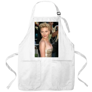 Scarlett Johansson Apron