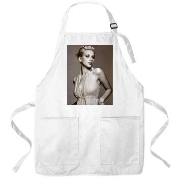 Scarlett Johansson Apron