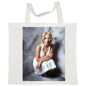 Scarlett Johansson Tote