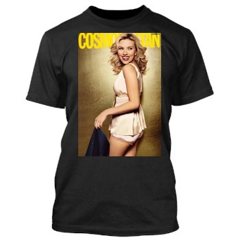 Scarlett Johansson Men's TShirt