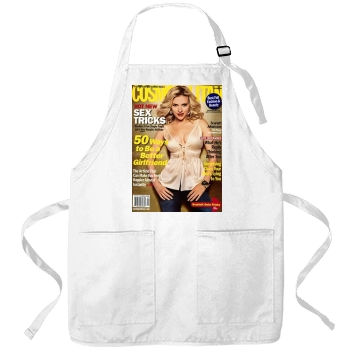 Scarlett Johansson Apron