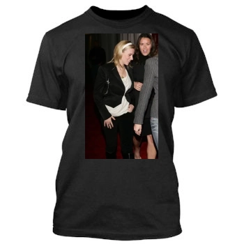 Scarlett Johansson Men's TShirt