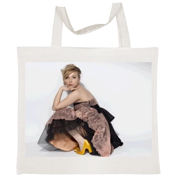 Scarlett Johansson Tote