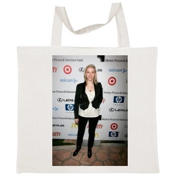 Scarlett Johansson Tote