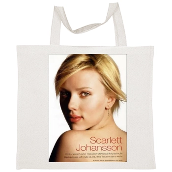 Scarlett Johansson Tote