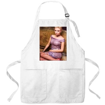 Scarlett Johansson Apron