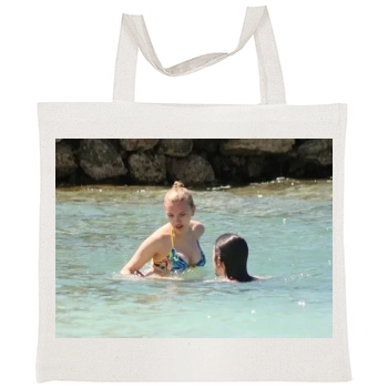 Scarlett Johansson Tote