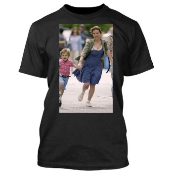 Scarlett Johansson Men's TShirt