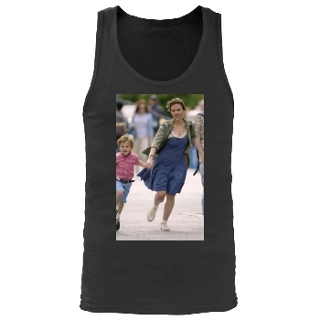 Scarlett Johansson Men's Tank Top