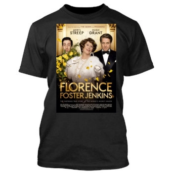 Florence Foster Jenkins 2016 Men's TShirt