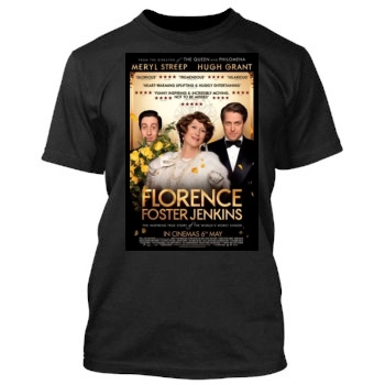 Florence Foster Jenkins 2016 Men's TShirt