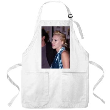 Scarlett Johansson Apron