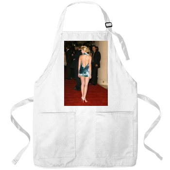 Scarlett Johansson Apron