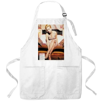 Scarlett Johansson Apron