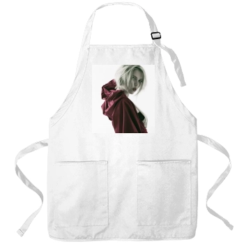 Scarlett Johansson Apron