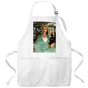 Scarlett Johansson Apron