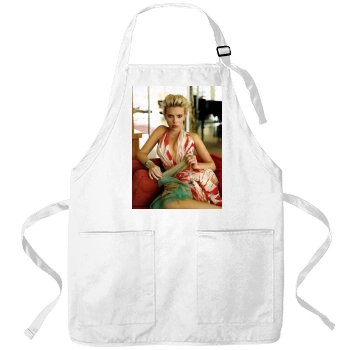 Scarlett Johansson Apron