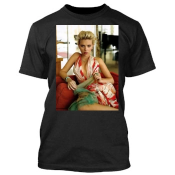 Scarlett Johansson Men's TShirt