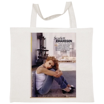 Scarlett Johansson Tote