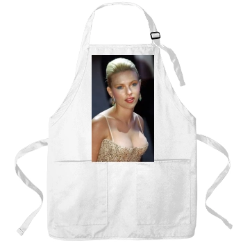 Scarlett Johansson Apron