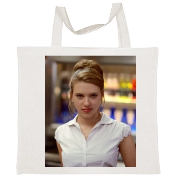 Scarlett Johansson Tote