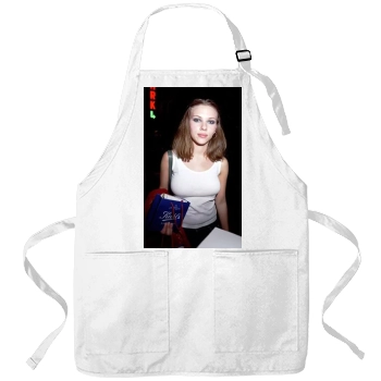 Scarlett Johansson Apron