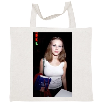 Scarlett Johansson Tote