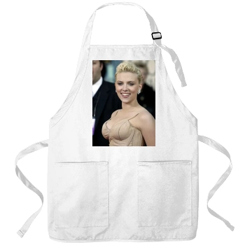 Scarlett Johansson Apron