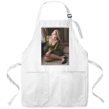 Scarlett Johansson Apron