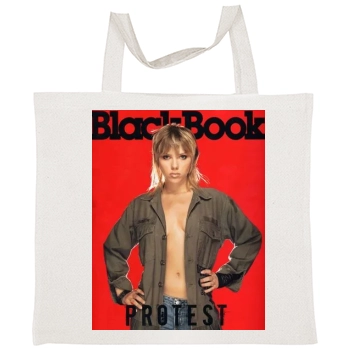 Scarlett Johansson Tote