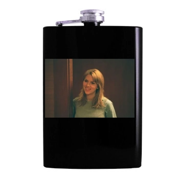 Scarlett Johansson Hip Flask