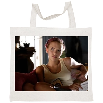 Scarlett Johansson Tote