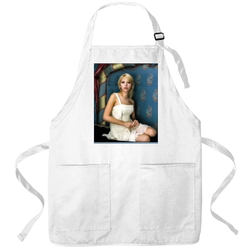 Scarlett Johansson Apron