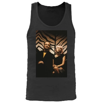 Scarlett Johansson Men's Tank Top