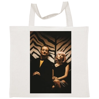 Scarlett Johansson Tote