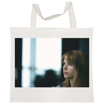 Scarlett Johansson Tote