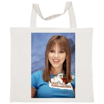 Scarlett Johansson Tote