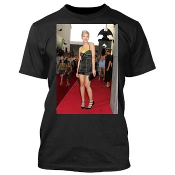 Scarlett Johansson Men's TShirt