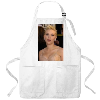 Scarlett Johansson Apron